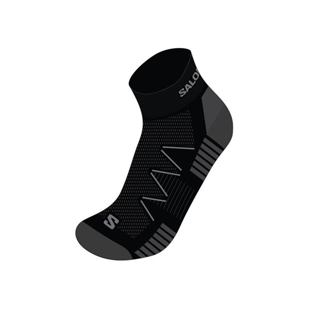 Salomon 2-Pack Ankle Socks Ladies