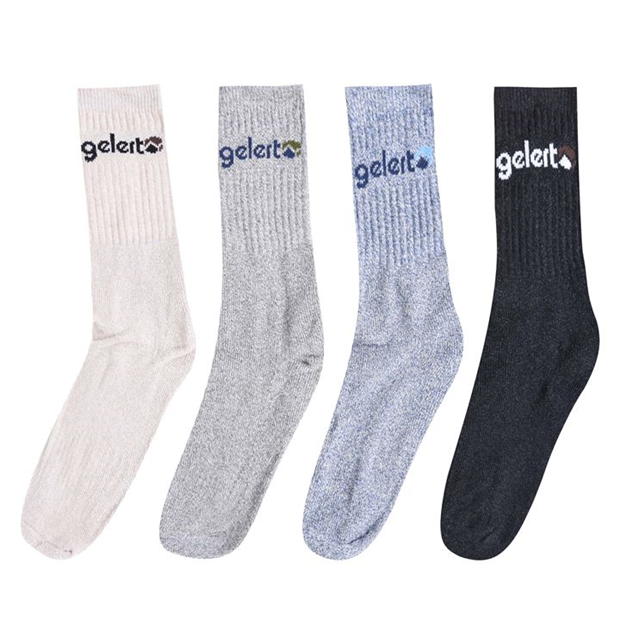 Gelert Walking Boot Socks 4 Pack Mens