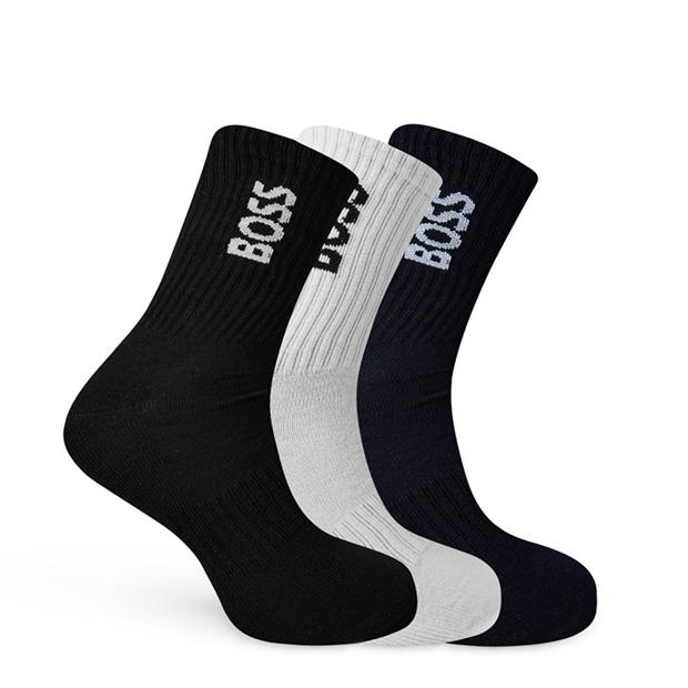 Boss Crew Sock