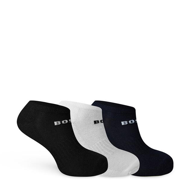 Boss Pack Trainer Socks