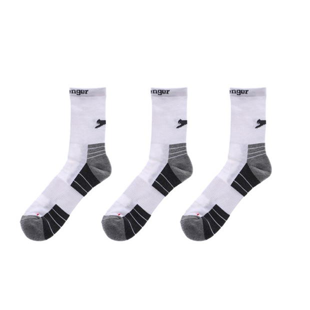 Slazenger Pack Quarter Length Socks