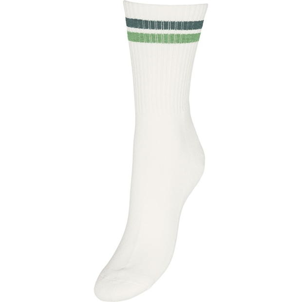 Vero Moda Mel Stripe Sock Ld00