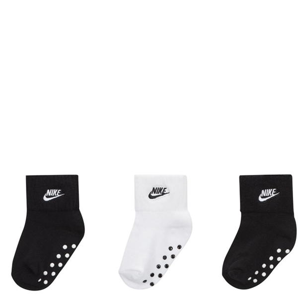 Nike Quarter Sock Baby