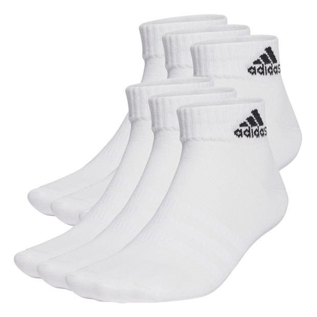 adidas Sportswear Ankle Socks 6P