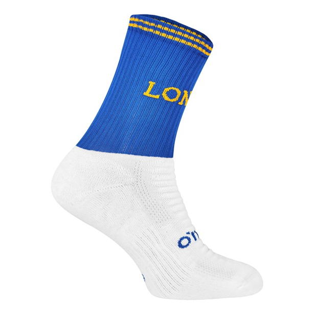 ONeills Longford Home Socks Senior