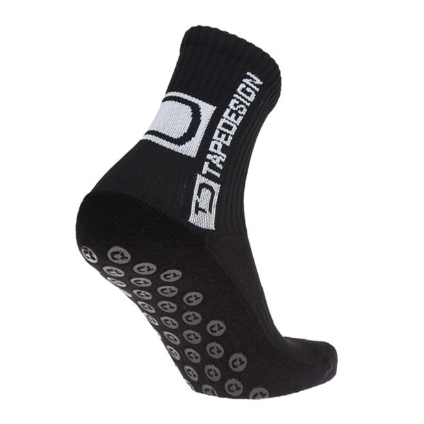 TapeDesign Classic Grip Socks Juniors