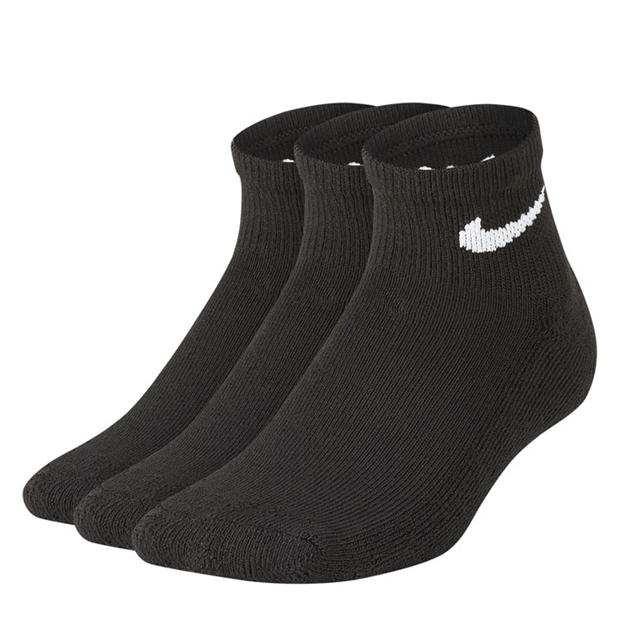 Nike Basic Ankle 3Pk Childs