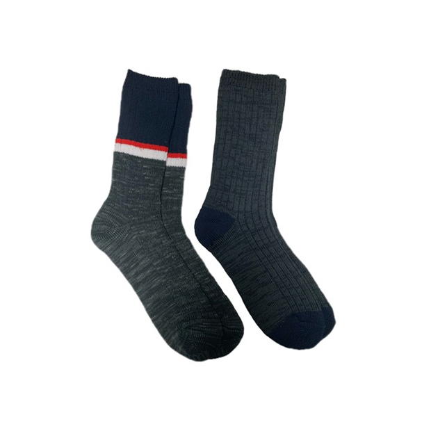 SoulCal C 2Pk Bt Socks Sn44