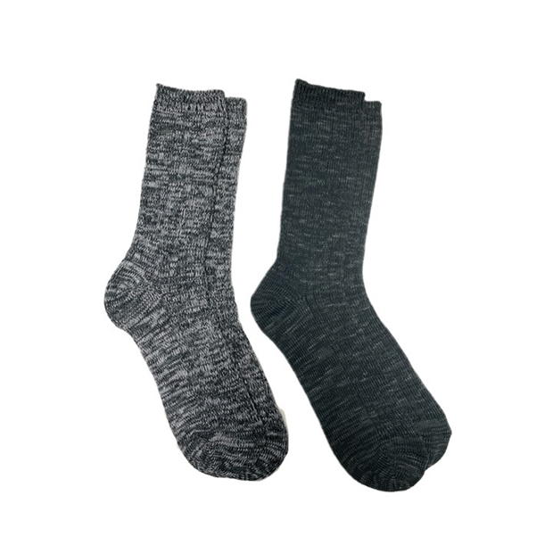 SoulCal C 2Pk Bt Socks Sn44