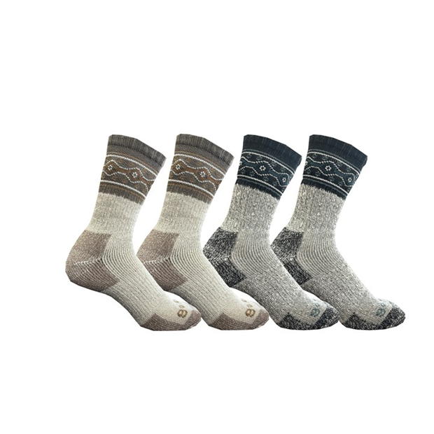 Gelert 4Pk Crw Socks Ladies