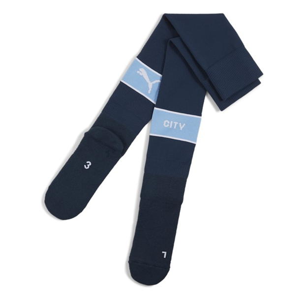 Puma City Home Socks 2024 2025