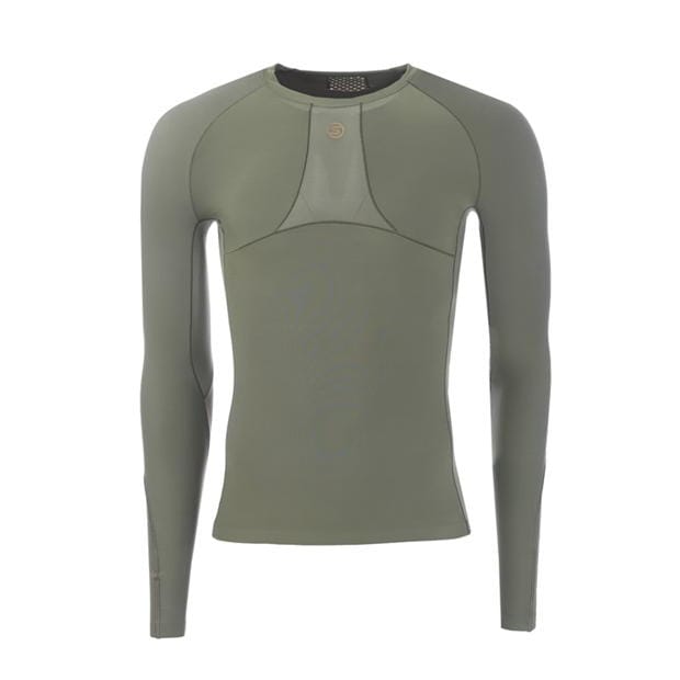 Skins Series-5 Baselayer Top Mens