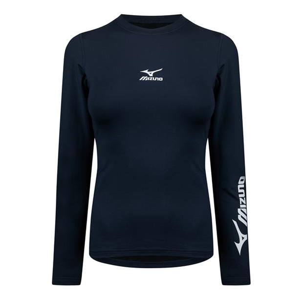 Mizuno L/S Bslyr Top Ld99