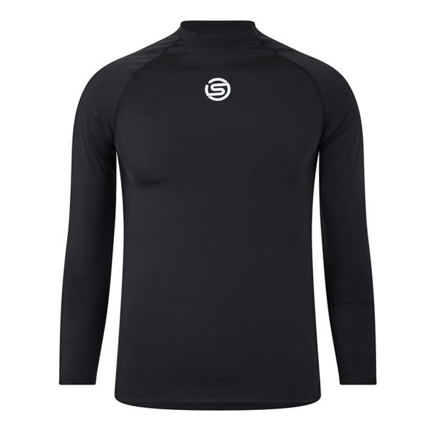 Skins Series1 Long Sleeve Top Mens