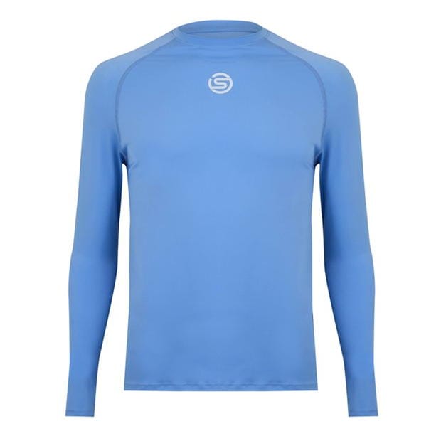 Skins Series1 Long Sleeve Top Mens