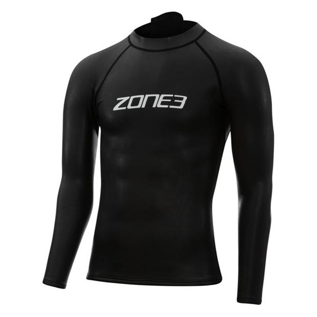 Zone3 Neoprene Long Sleeve Top