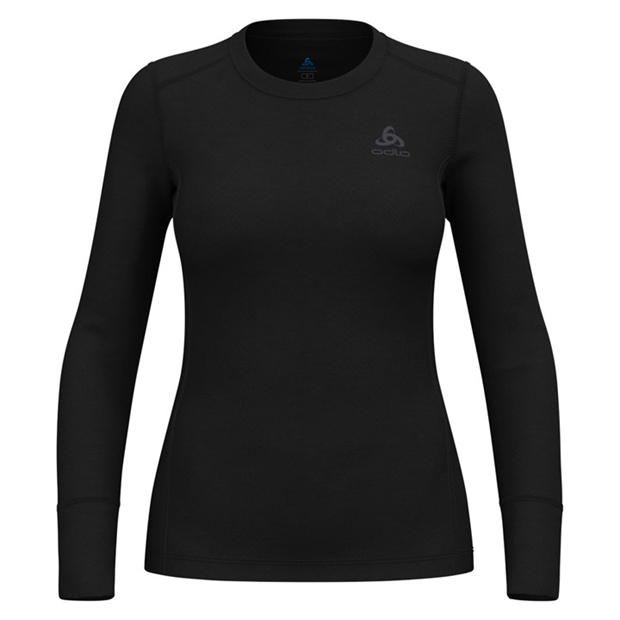 Odlo Merino 200 Long Sleeve Baselayer