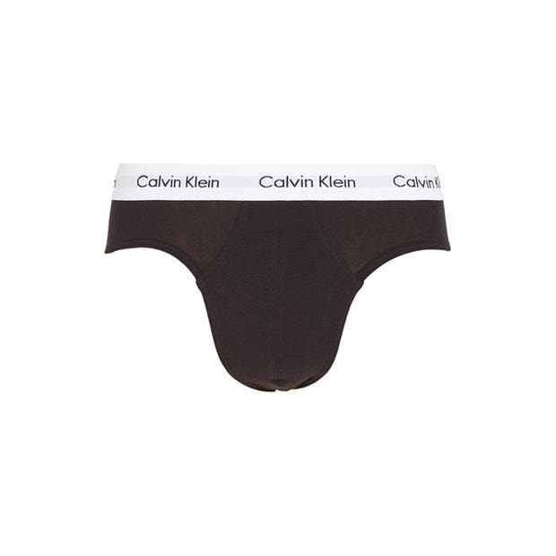 Calvin Klein 3 Pack Briefs