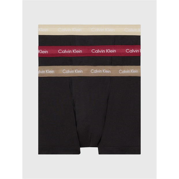 Calvin Klein Cotton Stretch Boxer Shorts