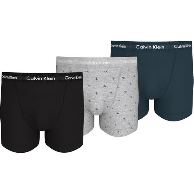 Calvin Klein Cotton Stretch Boxer Shorts