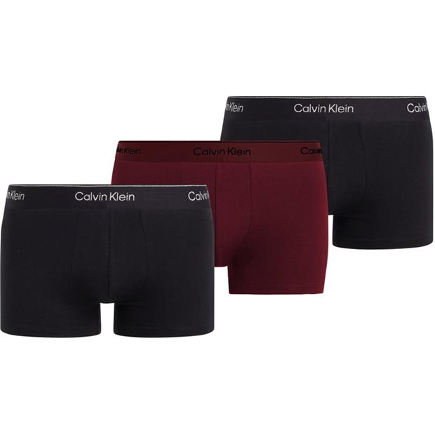 Calvin Klein Cotton Stretch Boxer Shorts