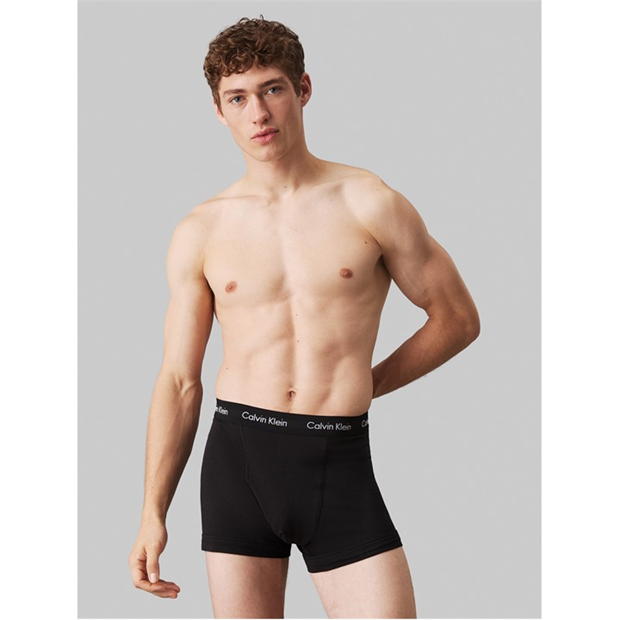 Calvin Klein Cotton Stretch Boxer Shorts