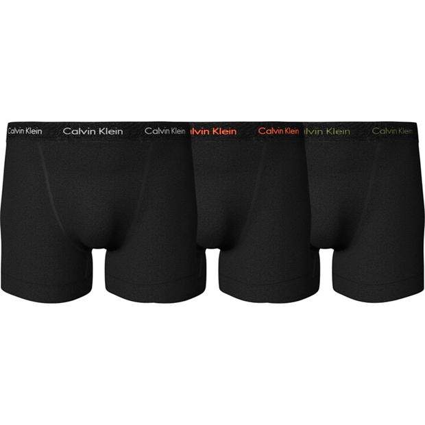 Calvin Klein Cotton Stretch Boxer Shorts