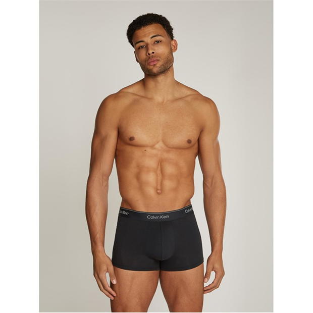 Calvin Klein 3-Pack Boxer Shorts Mens