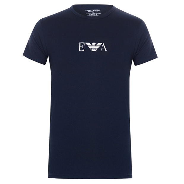 Emporio Armani Logo T Shirt