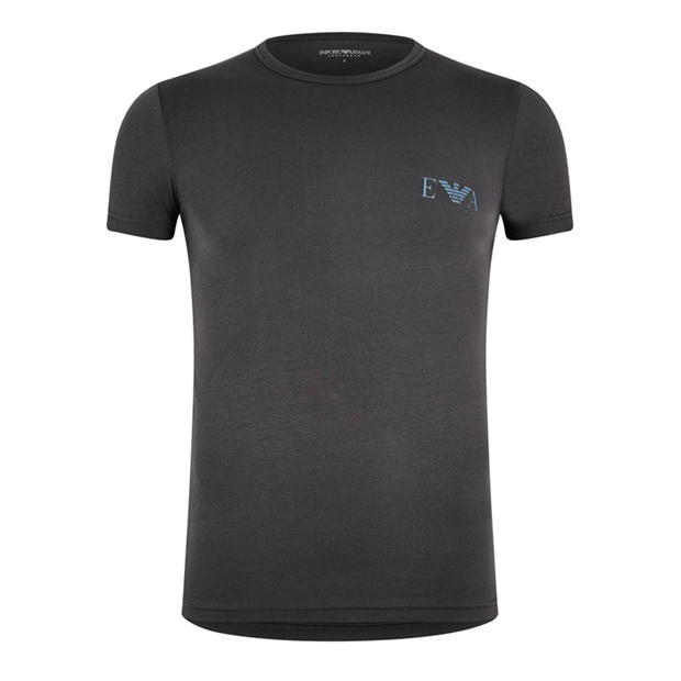 Emporio Armani Logo T Shirt