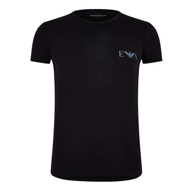 Emporio Armani Logo T Shirt