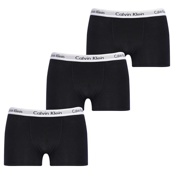 Calvin Klein Pack MC Boxer Shorts
