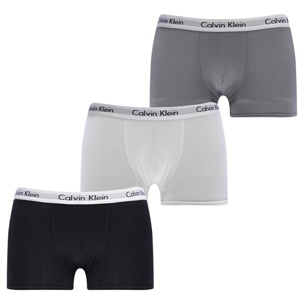 Calvin Klein Pack MC Boxer Shorts