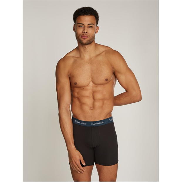 Calvin Klein 3 Pack Boxer Briefs