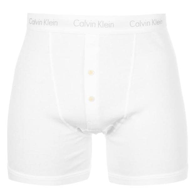Calvin Klein Boxer Briefs (x1)