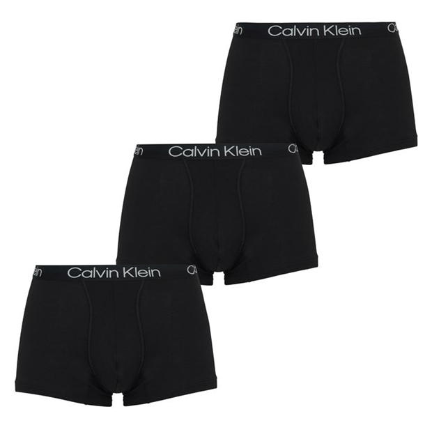 Calvin Klein Pack Boxer Shorts