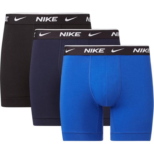 Nike Boxer Brief 3 Pack Mens