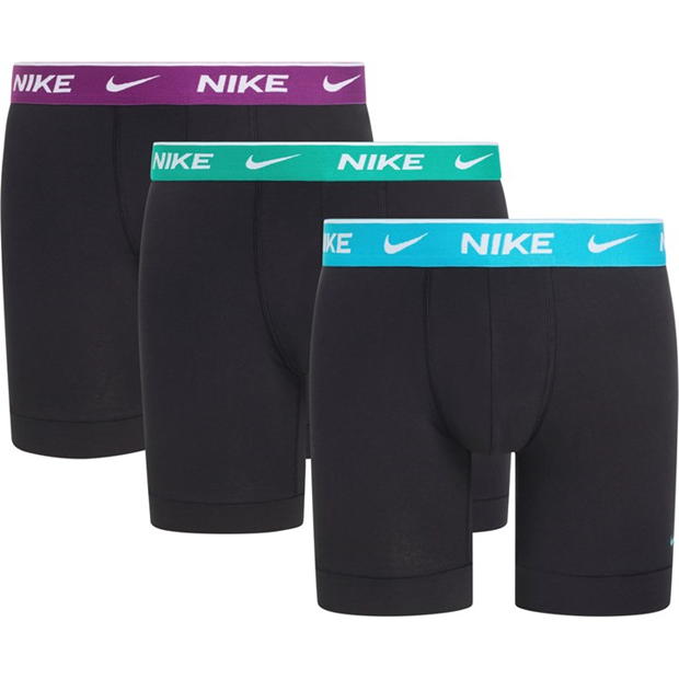 Nike Boxer Brief 3 Pack Mens