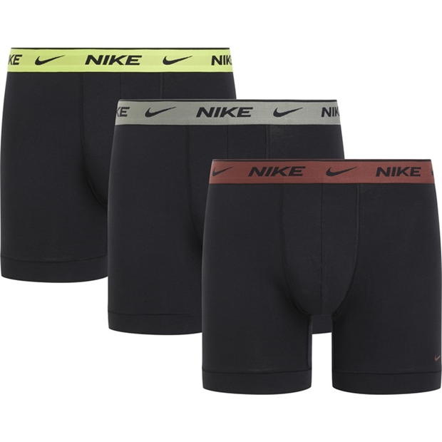 Nike Boxer Brief 3 Pack Mens