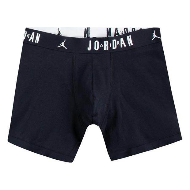 Air Jordan 3Pk Boxer Mens