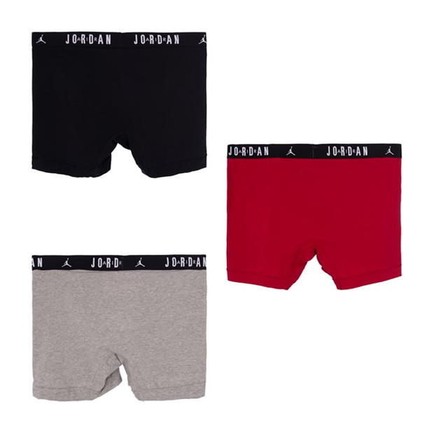 Air Jordan 3Pk Boxer Mens