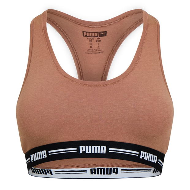 Puma Racer Back Top Womens