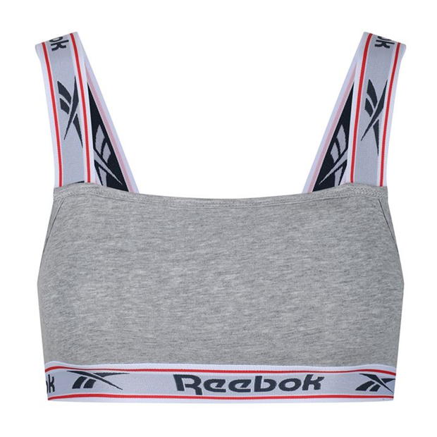 Reebok Krystal Crop Top Ladies