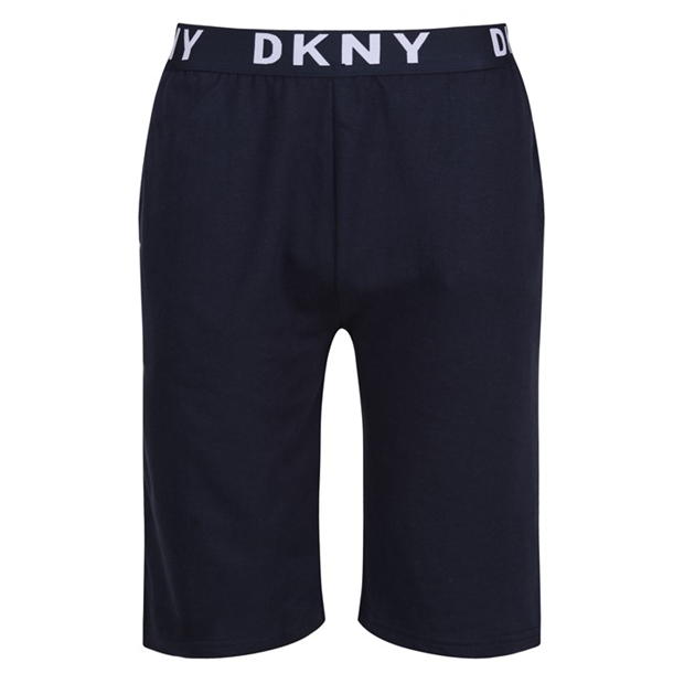 DKNY Lounge Shorts Mens