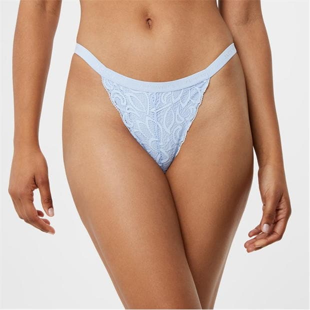 Jack Wills Lace Thong