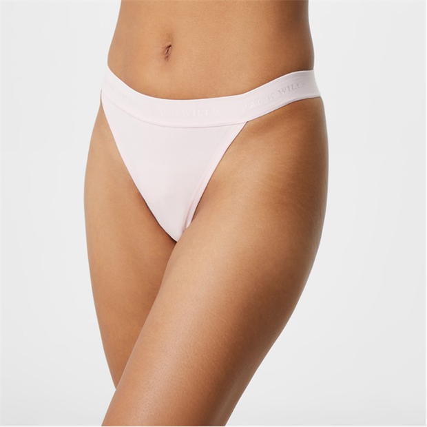 Jack Wills Soft Thong