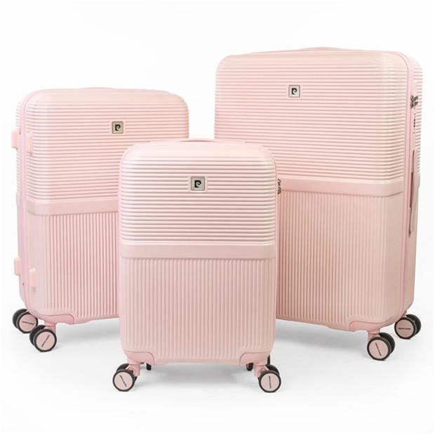 Pierre Cardin Pierre Cardin Trolley Case