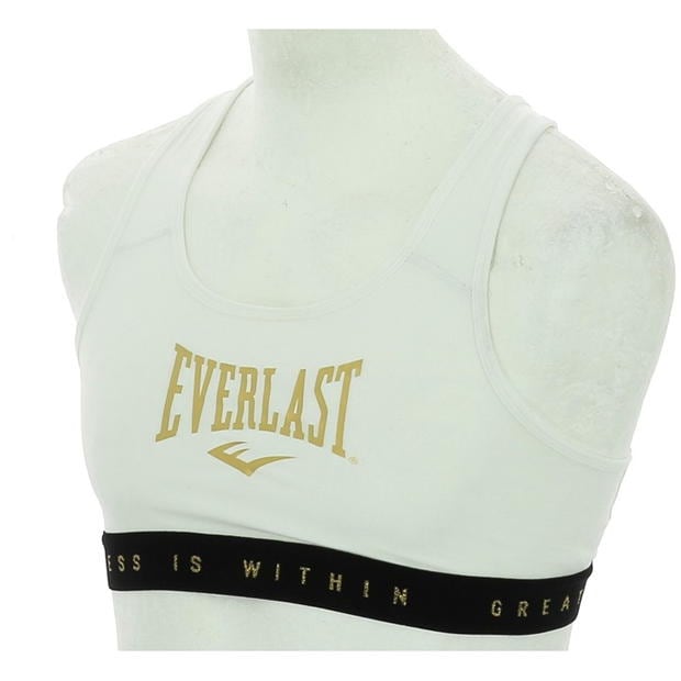 Everlast Sports Bra Womens