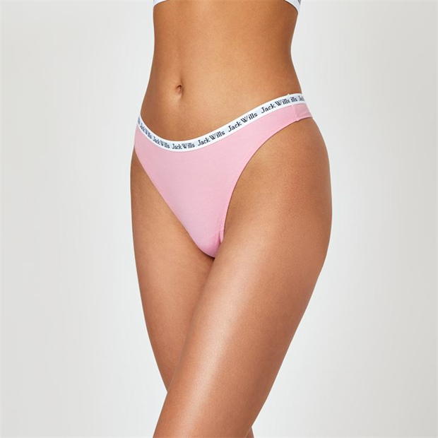 Jack Wills Pelcham Heritage Thong