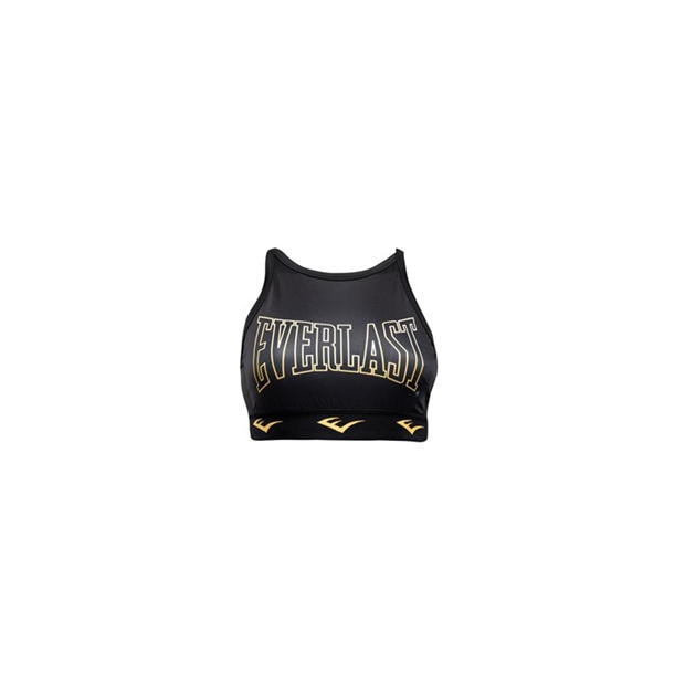 Everlast Duran High Impact Sports Bra Womens